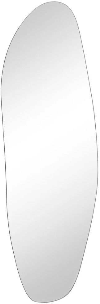Renwil® Erice Frameless Accent Mirror-2