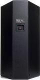 Klipsch® Professional Black KI-215-SMA-II Trapezoidal Dual 15" Subwoofer-4