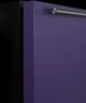 Summit® 5.1 Cu. Ft. Lavender Under The Counter Refrigerator -4