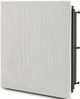 McIntosh® Black In-Wall Loudspeaker-0