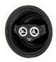 Crestron® Excite® 6.5" White In-Ceiling Speaker-0