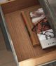 Signature Design by Ashley® Wynnlow Gray Chest-3