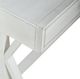 Liberty Furniture Lakeshore White Writing Desk-4