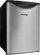 Danby® Contemporary Classic 18" 2.6 Cu. Ft. Stainless Steel Compact Refrigerator-0