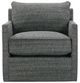Rowe® Customizable Springfield Swivel Chair-1