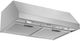 Smeg 30” Stainless Steel Under Cabinet Hood-1