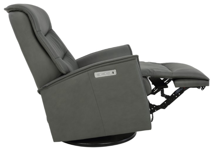 Fjords Relax Dallas Motorized Swing Relaxer - Thumbnail 2