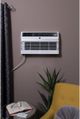 GE® 12,000 BTU's White Thru the Wall Air Conditioner-2