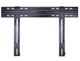 Sanus® HDPro™ Super Slim Black Fixed-Position Wall Mount-1