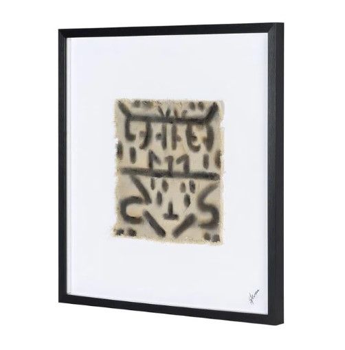 Renwil® Ktir 4-Piece Wall Art Set-4