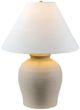Surya Besson Beige Table Lamp-4
