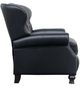 BarcaLounger© Presidential Wenlock Onyx Recliner-4