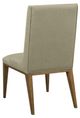 American Drew® AD Modern Synergy Contour Side Chair-1
