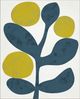 Classy Living Chariklia Zarris Branch IV Wall Art-1