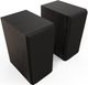 Klipsch® Reference Premiere II 6.5" Ebony Bookshelf Speaker Pair-1