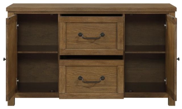 Homelegance® Wyatt Brown Server-2
