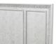 Furniture of America® Stella Mia Creamy White Eastern King Panel Bed-4