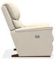 La-Z-Boy® Kipling Cotton Power Rocking Recliner-2