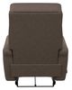 La-Z-Boy® Hawthorn Mocha Manual Wall Recliner-3