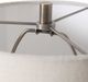 Uttermost® Parnell Brass Buffet Lamp-4