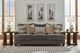 Signature Design by Ashley® Beckridge Shadow Queen Sofa Sleeper-1