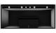 Vent-A-Hood® 54" Black Wall Hood-2