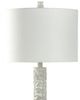 Stylecraft Grey Floor Lamp-1