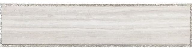Hooker® Furniture Melange Sabre Silver Console Table-3