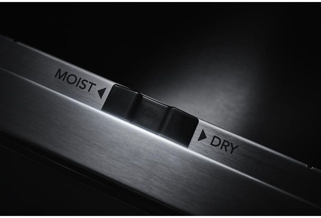 JennAir® RISE™ 27" Stainless Steel Warming Drawer-4