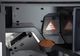 Miele 21.44" Obsidian Black Built in Coffee Machine-1