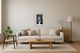 Classy Living Refreshing Quirky Alpaca II Wall Art-1