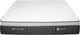 Dreamstar Bedding Luxury Collection Savoy 14.5" Hybrid Ultra Plush Euro Top Twin Mattress in a Box-1