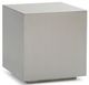 VIG Furniture Modrest Anvil Stainless Steel End Table-0