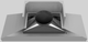 Vent-A-Hood® 66" Stainless Steel Wall Mounted Range Hood-1