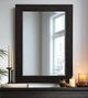 YHD Bryson Brown Wall Mirror-1
