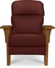 La-Z-Boy® Eldorado High Leg Recliner-0