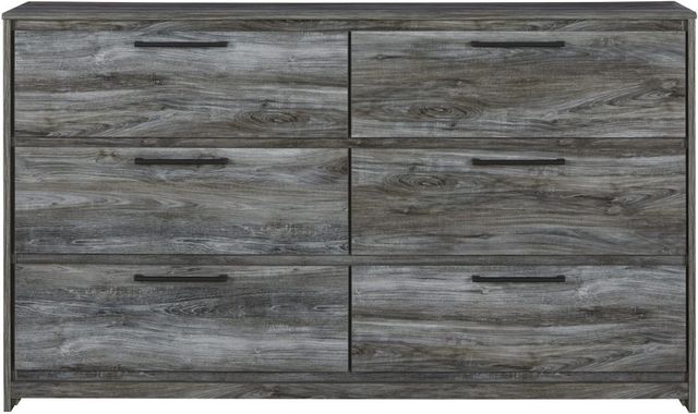 Signature Design by Ashley Baystorm Gray Dresser | Sleep Store | Fort Collins, CO Signature Design by Ashley Baystorm Gray Dresser | Sleep Store | Fort Collins, CO