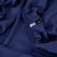 Hush Iced 4-Piece Navy Twin Bamboo Cooling Sheets and Pillowcase Set-3