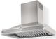 La Cornue CornuFé 90 18" Stainless Steel Insert Range Hood-0