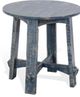 Sunny Designs™ Marina Ocean Blue End Table-1