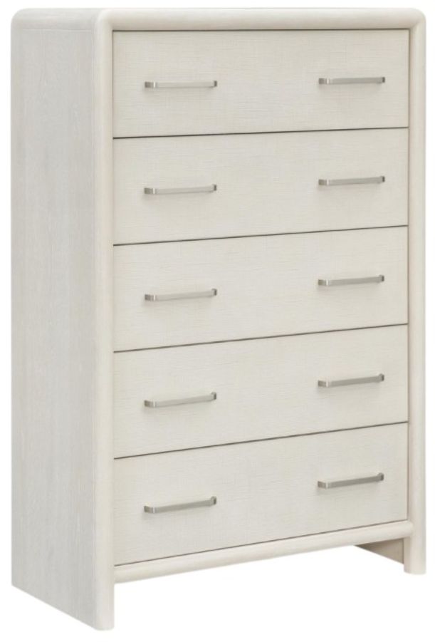 Legacy Classic Maren Fresh Canvas 5-Drawer Chest-0