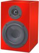 Pro-Ject Speaker Box 5 Red Bookshelf Speaker-0