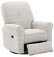 Best® Home Furnishings Customizable Josey Power Tilt Headrest Swivel Glider Recliner-1