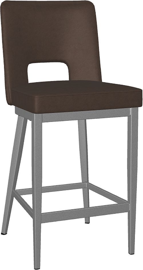 Amisco Customizable Bryana Counter Stool-0