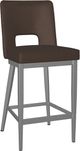 Amisco Customizable Bryana Counter Stool-0