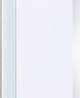 Elements International Lindy Glossy White Floor Mirror-5