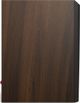 Klipsch® Reference Premiere II 6.5" Walnut Bookshelf Speaker (Pair)-5