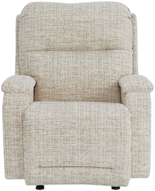 Best® Home Furnishings Customizable Field & Stream Home Maverly Fabric Power Rocker Recliner-1