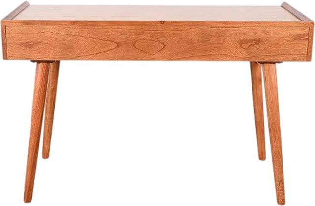Sunny Designs™ American Modern Cinnamon Office Desk-2