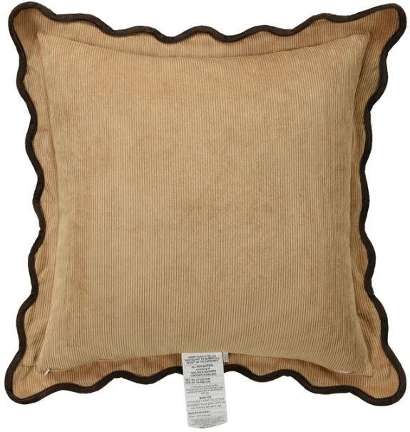 Stylecraft Tamara Day Green 22" Designer Pillow-4